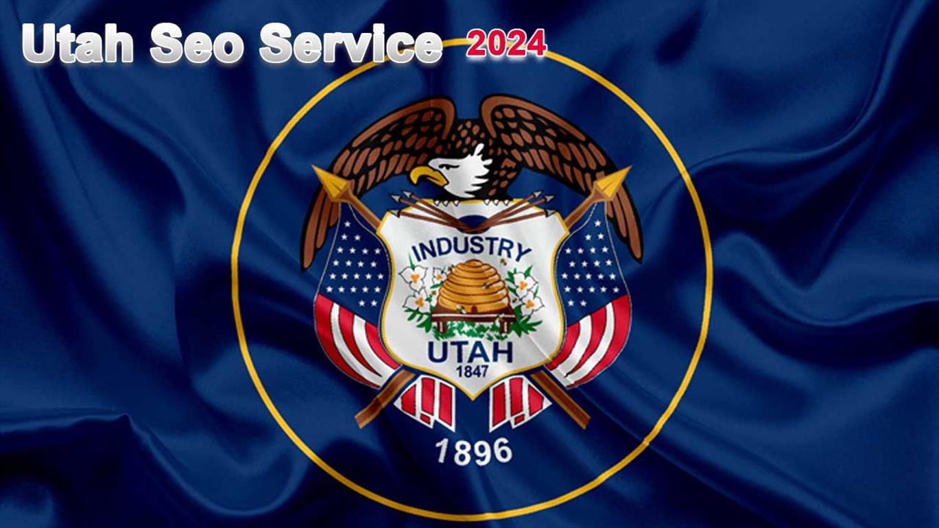 Utah Seo Service